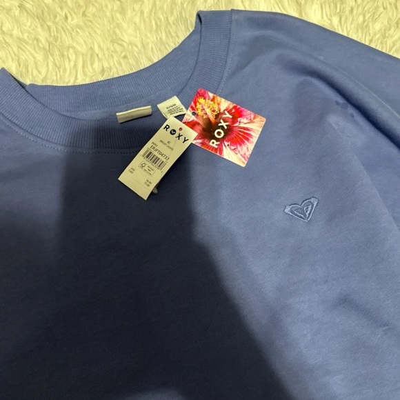 Roxy Bright Lights Up Top Marlin size xl - Picture 4 of 6